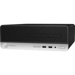 ProDesk 400 G4 SFF Core i5-7500 3.4Ghz - SSD 256 GB - 16GB