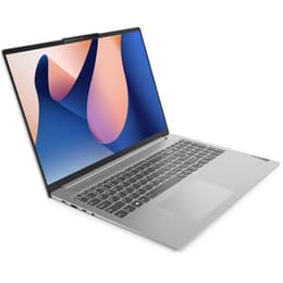 Lenovo IdeaPad Slim 5 16IAH8 16-inch (2022) - Core i5 - Gen 12 (H) - 16GB - SSD 512 GB QWERTY - English