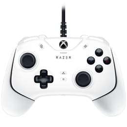 Controller Xbox One X/S / Xbox Series X/S / PC Razer Wolverine V2 Blanc