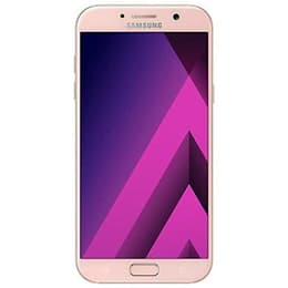 Galaxy A7 (2017) 32GB - Pink - Unlocked