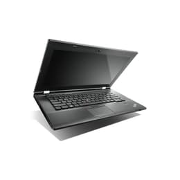 Lenovo ThinkPad L530 15-inch () - Core i5-3320M - 4GB - HDD 500 GB AZERTY - French
