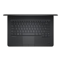 Dell Latitude E5440 14-inch (2014) - Core i5-4310U - 4GB - SSD 128 GB AZERTY - French