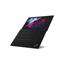 Lenovo ThinkPad L590 15-inch (2018) - Core i5 - Gen 8 (U) - 8GB - SSD 256 GB QWERTY - Finnish