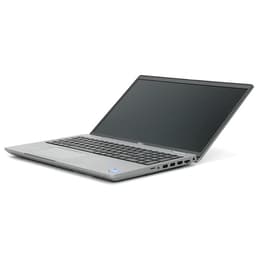 Dell Latitude 5521 15-inch (2021) - Core i7 - Gen 11 (H) - 16GB - SSD 256 GB QWERTY - Italian