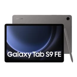 Galaxy Tab S9 FE 256GB - Grey - Wi-Fi
