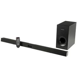 Soundbar Samsung HW-F350 - Black