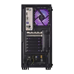 Actina Endorfy Core i7-12700 2.1 GHz - SSD 1 TB - 32GB