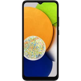 Galaxy A03 32GB - Black - Unlocked