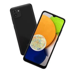 Galaxy A03 32GB - Black - Unlocked