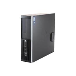 Compaq Elite 8300 SFF Core i5-3470 3.2Ghz - SSD 256 GB - 8GB