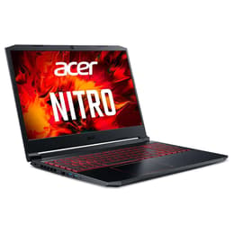 Acer Nitro 5-AN515-25-N17C1 15-inch - Core i5-8300H - 8GB 1000GB NVIDIA GeForce GTX 1050 AZERTY - French