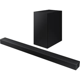 Soundbar HW-A430/ZF - Black