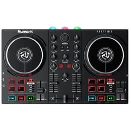 Numark Party Mix MKII CD Deck