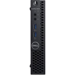 OptiPlex 3070 Micro Pentium Gold G5420T 3.2Ghz - SSD 256 GB - 8GB