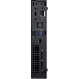 OptiPlex 3070 Micro Pentium Gold G5420T 3.2Ghz - SSD 256 GB - 8GB