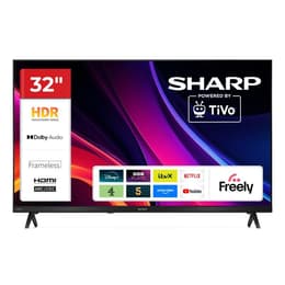 Sharp 32.0000-inch 32HE2045K 1366x768 TV