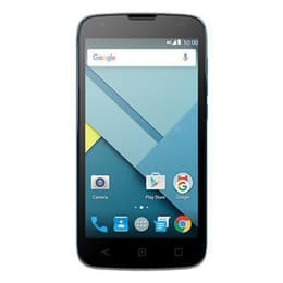 Mobiwire Startrail 7 8GB - Blue - Unlocked