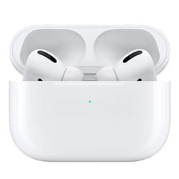 Apple AirPods Pro 1st gen (2019) - Wireless White