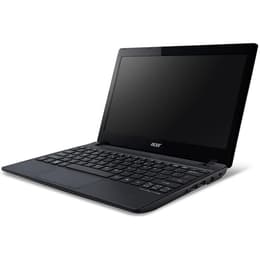 Acer TravelMate B113 11-inch (2012) - Core i3-3217U - 4GB - HDD 320 GB QWERTZ - German