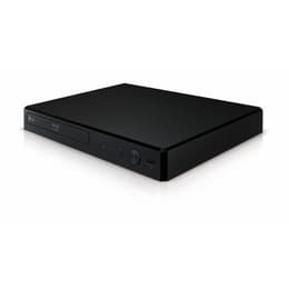 Lg BP250 2D Blu-Ray Players
