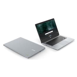 Acer ChromeBook CB314-1HT-P8NS Pentium Silver N5030 1.1 GHz 32GB eMMC - 4GB AZERTY - French