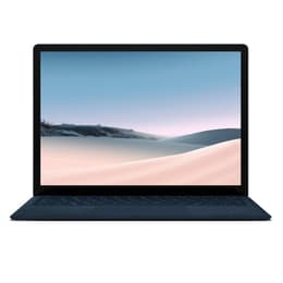 Microsoft Surface Laptop 3 13-inch (2019) - Core i5-1035G7 - 16GB - SSD 256 GB QWERTY - English