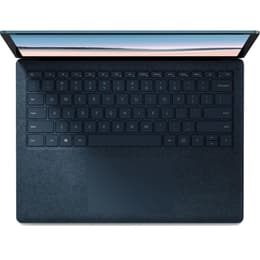 Microsoft Surface 3 13-inch (2019) - Core i5-1035G7 - 16GB - SSD 256 GB QWERTY - English