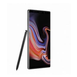 Galaxy Note9 128GB - Black - Unlocked - Dual-SIM