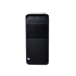 Z4 G4 Core i7-7820X 3.6Ghz - SSD 512 GB - 32GB