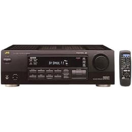 Jvc RX-5000R Sound Amplifiers