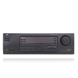 Jvc RX-5000R Sound Amplifiers