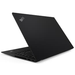 Lenovo ThinkPad T14s G1 14-inch (2020) - Core i5 - Gen 10 (U) - 8GB - SSD 256 GB QWERTZ - German