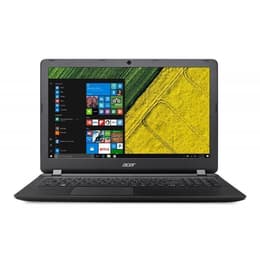 Acer Aspire ES1-572-37HD 15-inch (2016) - Core i3-6006U - 4GB - HDD 500 GB AZERTY - French