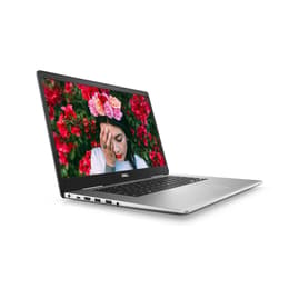 Dell Inspiron 7570 15-inch (2018) - Core i7 - Gen 8 (U) - 16GB - SSD 512 GB QWERTY - English