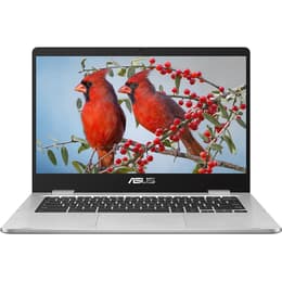 Asus ChromeBook C424MA-BV0305 Celeron N4020 1.1 GHz 128GB SSD - 8GB QWERTY - Greek