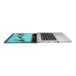 Asus ChromeBook C424MA-BV0305 Celeron N4020 1.1 GHz 128GB SSD - 8GB QWERTY - Greek