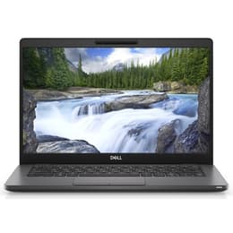 Dell Latitude 5300 2-in-1 13-inch (2018) - Core i5 - Gen 8 (U) - 16GB - SSD 256 GB AZERTY - French