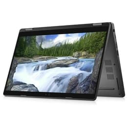 Dell Latitude 5300 2-in-1 13-inch (2018) - Core i5 - Gen 8 (U) - 16GB - SSD 256 GB AZERTY - French