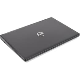 Dell Latitude 5300 2-in-1 13-inch (2018) - Core i5 - Gen 8 (U) - 16GB - SSD 256 GB AZERTY - French