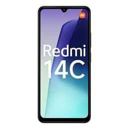14C 256GB - Black - Unlocked