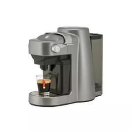 Espresso machine Nespresso compatible Malongo Neoh EXP400 L - Grey