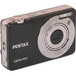 Pentax Optio M85 Compact 12Mpx - Black