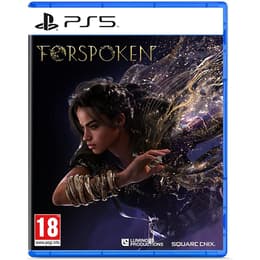 Forspoken - PlayStation 5