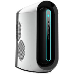 Dell Alienware Aurora R10 Ryzen 7 5800X 3.8 GHz - SSD 1 TB + HDD 1 TB - 32GB
