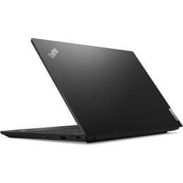 Lenovo ThinkPad T14s G2 14-inch (2021) - Ryzen 5 - 5000 Series (U) - 8GB - SSD 512 GB QWERTY - English