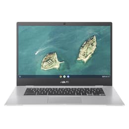 Asus ChromeBook CX1 Pentium Silver N6000 1.1 GHz 64GB eMMC - 4GB QWERTY - English