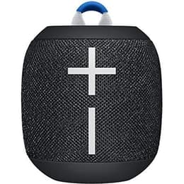 Ultimate Ears Wonderboom 2 Bluetooth Speakers - Black