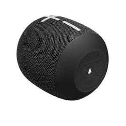 Ultimate Ears Wonderboom 2 Bluetooth Speakers - Black