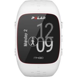 Polar Smart Watch M430 HR GPS - White