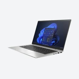 HP EliteBook x360 830 G8 13-inch (2021) - Core i5 - Gen 11 (G) - 16GB - SSD 512 GB AZERTY - French
